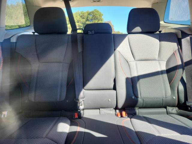 2019 SUBARU FORESTER S - JF2SKAPC9KH567600