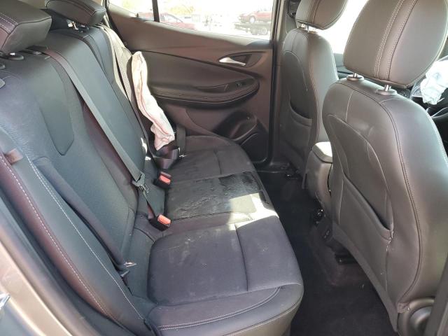 2024 BUICK ENCORE GX - KL4AMBS24RB003935