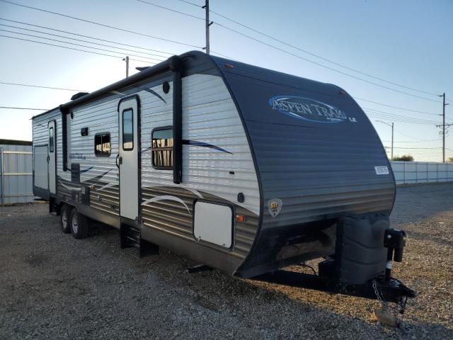 Global Auto Auctions: 2018 KEYSTONE ASPEN TRAI