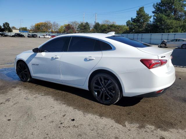 2023 CHEVROLET MALIBU PRE #3293380487