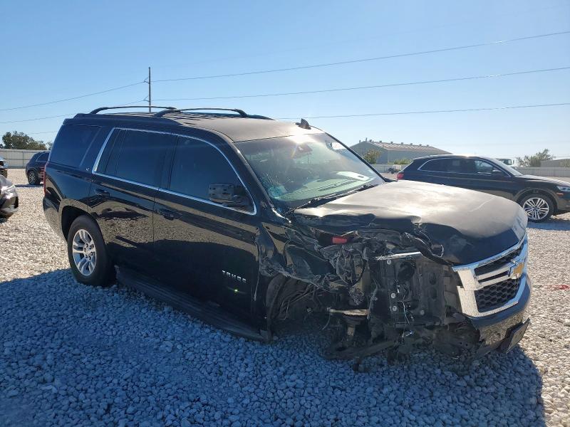2015 CHEVROLET TAHOE C150 - 1GNSCBKC3FR639617