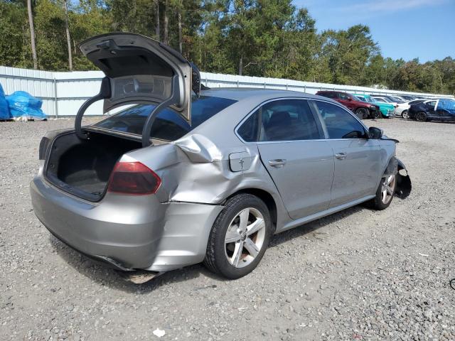 2013 VOLKSWAGEN PASSAT SE - 1VWBP7A32DC105906