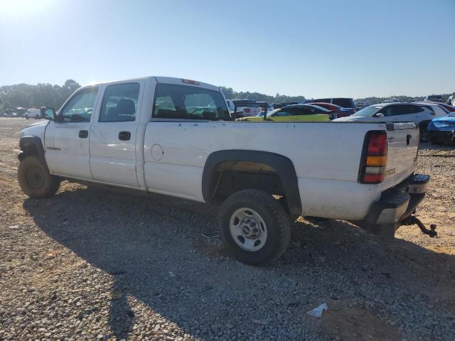 2007 GMC SIERRA C25 #3275609814