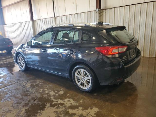2017 SUBARU IMPREZA PR 4S3GTAB69H3727614