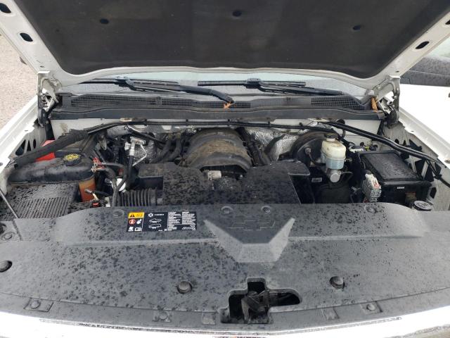 2014 CHEVROLET SILVERADO - 3GCUKREC0EG333353