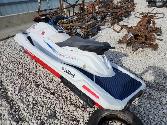 2022 YAMAHA WAVERUNNER #3291463516