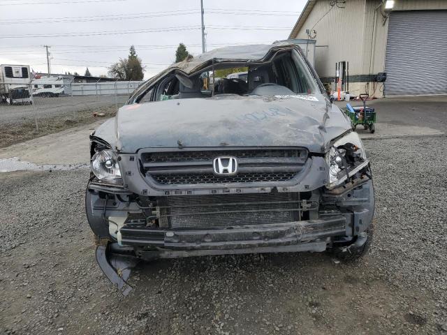 2004 HONDA PILOT EXL #3287351987