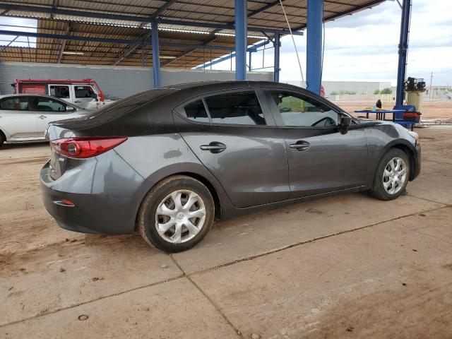 2017 MAZDA 3 SPORT #3291296438