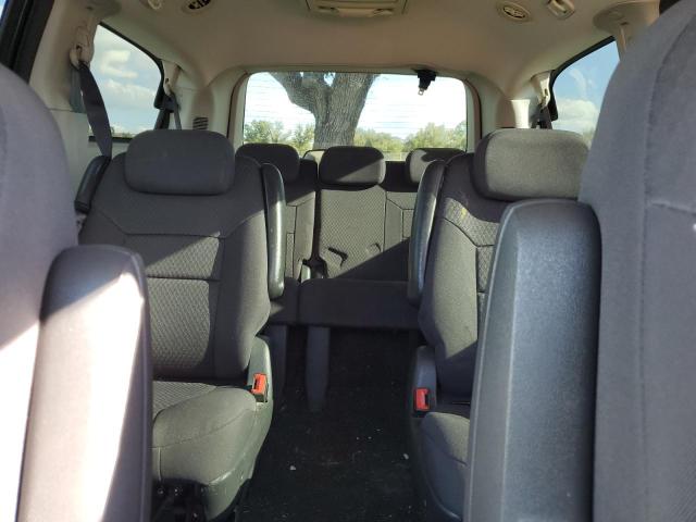 2010 DODGE GRAND CARA #3301624622