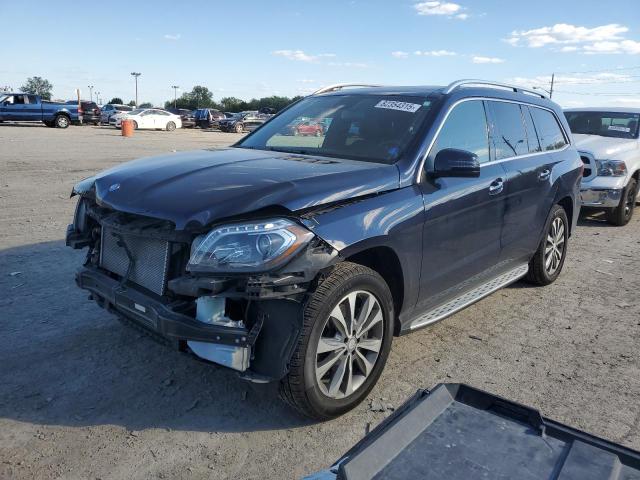 2015 MERCEDES-BENZ GL 450 4MA 4JGDF6EE8FA444443