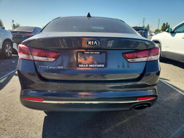 2018 KIA OPTIMA LX #3291226969
