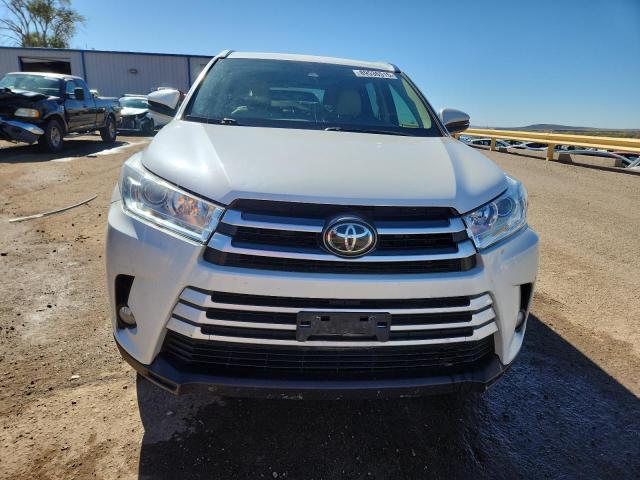 2019 TOYOTA HIGHLANDER #3286699283