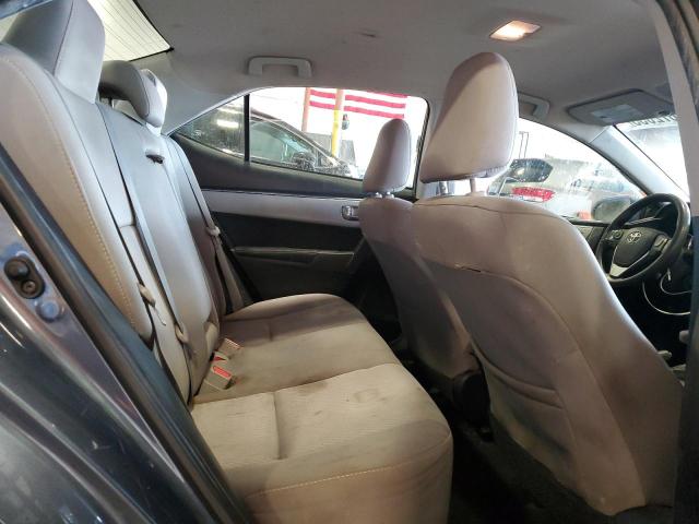 2015 TOYOTA COROLLA L - 2T1BURHE0FC441109