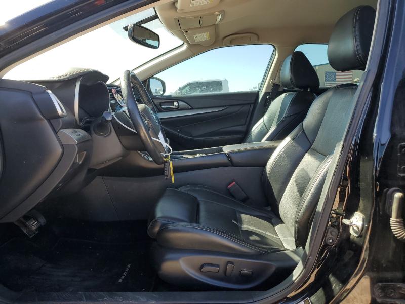 2018 NISSAN MAXIMA 3.5 1N4AA6AP3JC367125