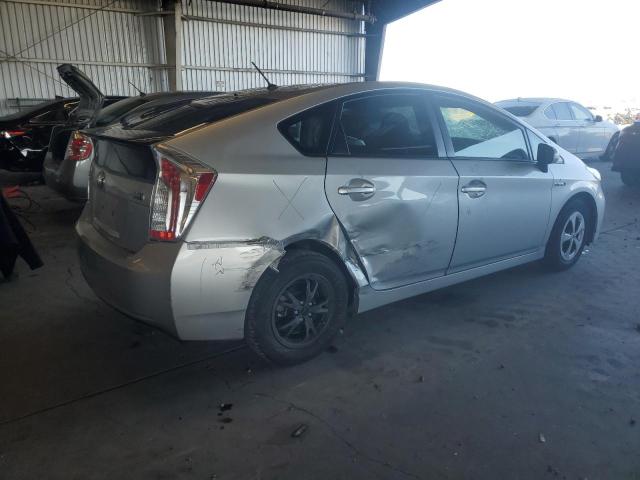 2015 TOYOTA PRIUS JTDKN3DU2F0485307