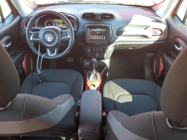 2019 JEEP RENEGADE TRAILHAWK #3311461374