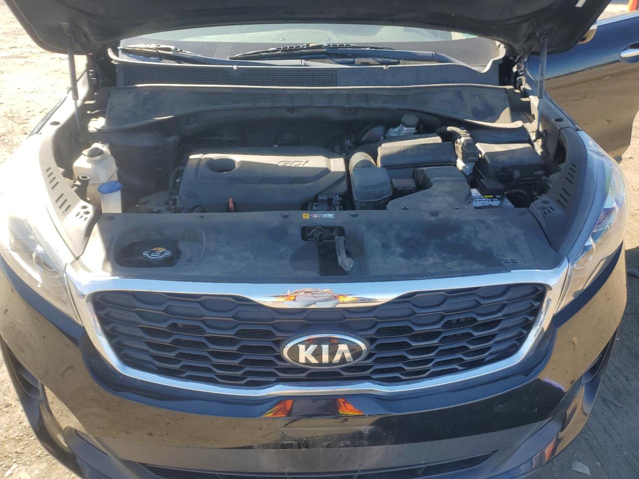 KIA SORENTO L