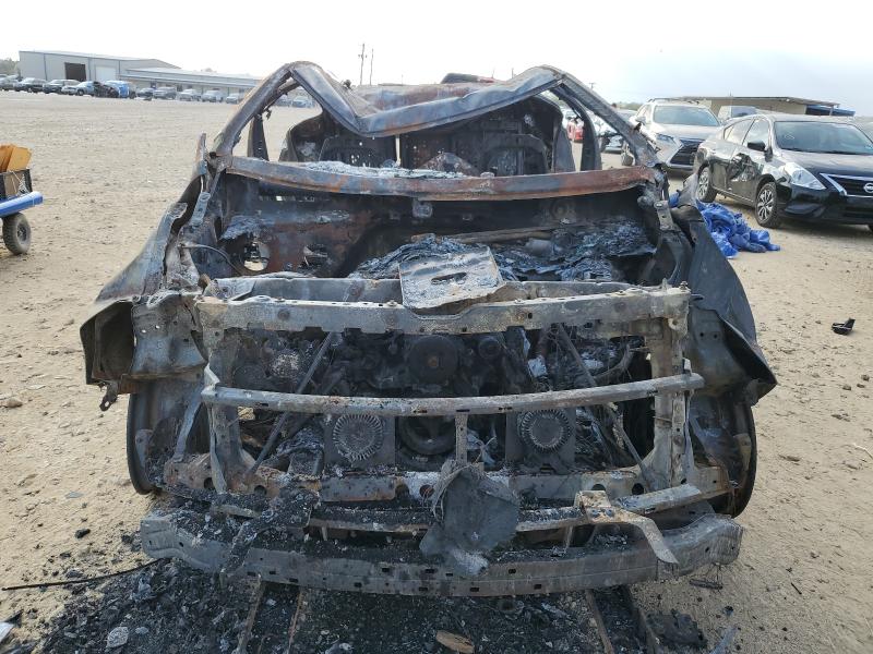 2022 CHEVROLET TAHOE C150 - 1GNSCLED4NR137613