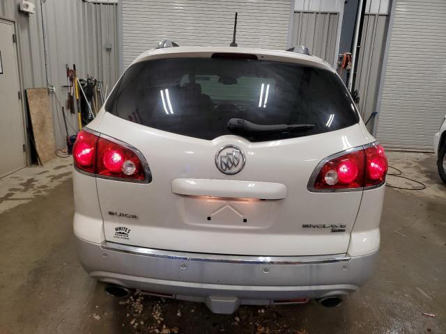 2008 BUICK ENCLAVE CX #3278664740