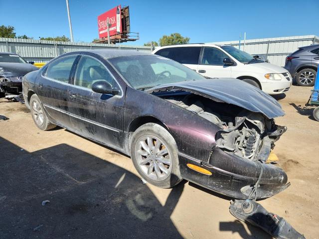 2003 CHRYSLER CONCORDE L #3292666588
