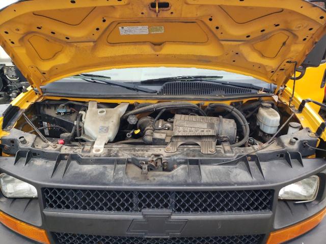 2011 CHEVROLET MINOTOUR G3500 #3275514738