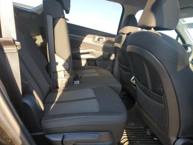 2025 KIA SORENTO LX #3298046160