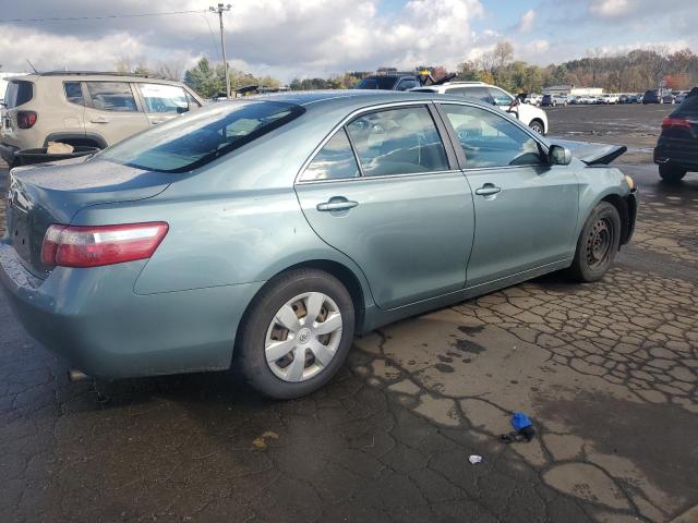 2007 TOYOTA CAMRY CE - Inny widok