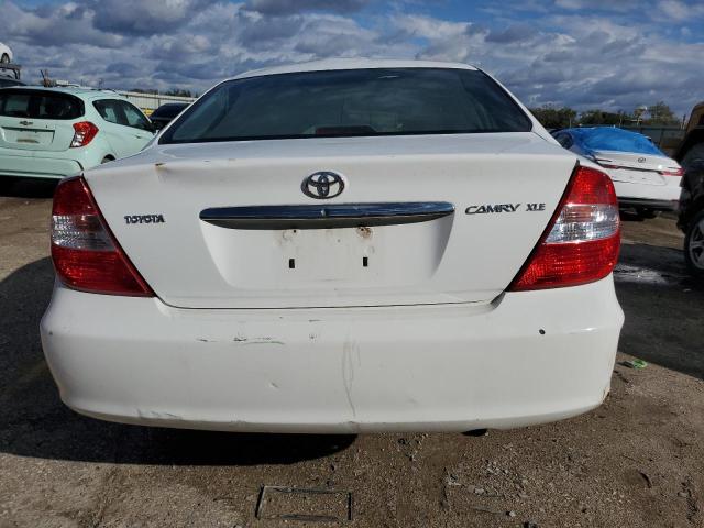 2002 TOYOTA CAMRY LE #3286693303