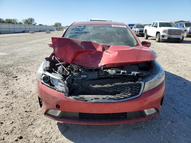 2017 KIA FORTE EX - 3KPFN4A88HE092923