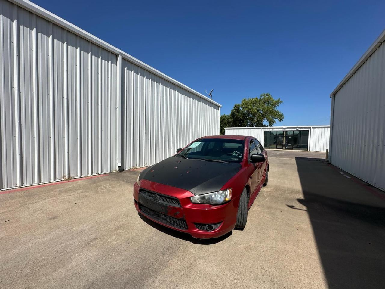 MITSUBISHI LANCER ES/ES SPORT