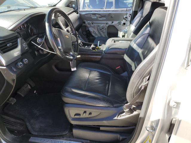 2016 CHEVROLET TAHOE K150 #3296509644