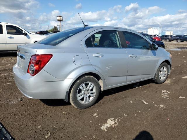 2014 CHEVROLET SONIC LT #3294459496