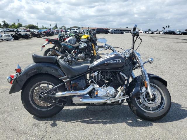 2008 YAMAHA XVS1100 C #3301904430