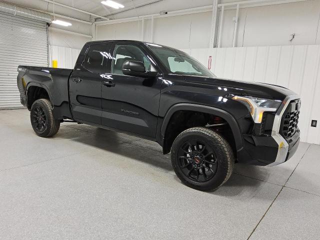 2025 TOYOTA TUNDRA DOU 5TFLA5DA1SX292441