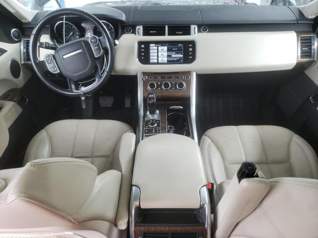 2015 LAND ROVER RANGE ROVE SALWR2VF3FA524456