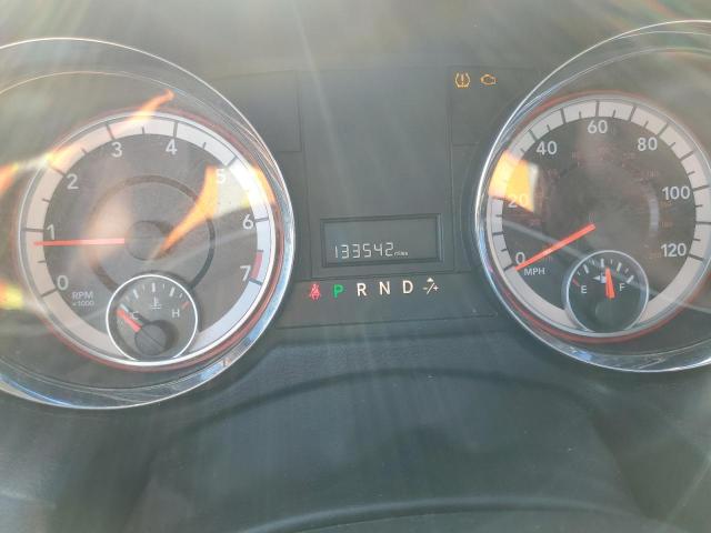 2015 DODGE GRAND CARA #3296312489