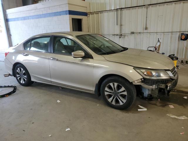 2013 HONDA ACCORD LX - 1HGCR2F37DA101361