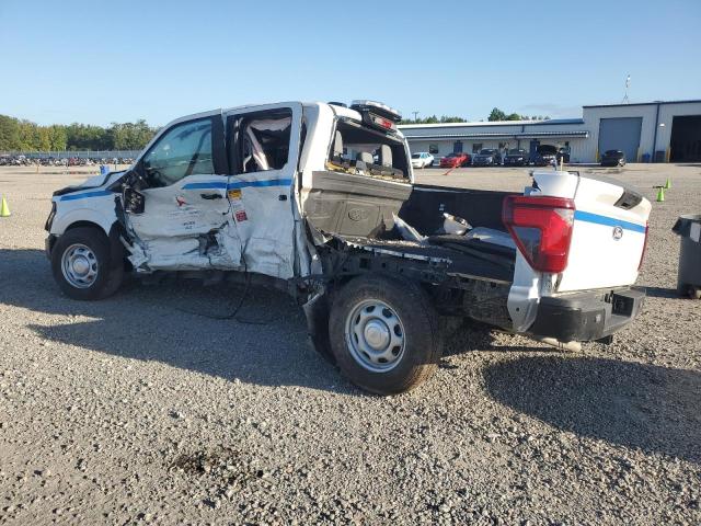 2024 FORD F150 XL 1FTFW1L87RKF35733