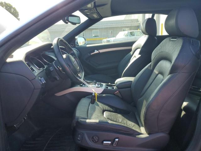 2013 AUDI S5 PRESTIGE #3291212969