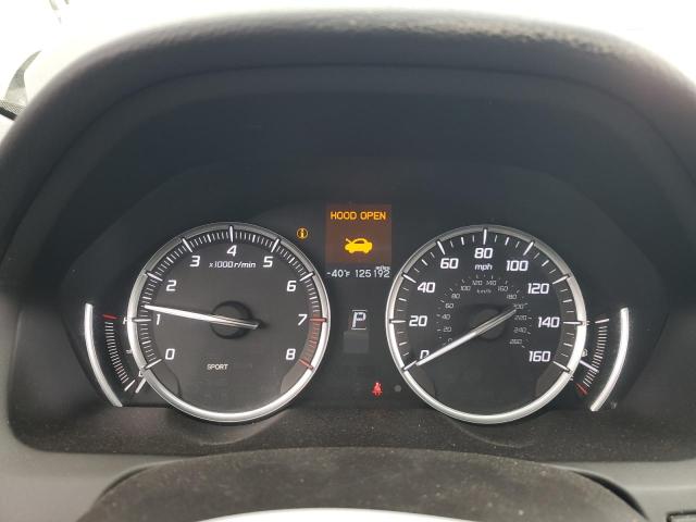 2015 ACURA TLX - 19UUB1F39FA017967