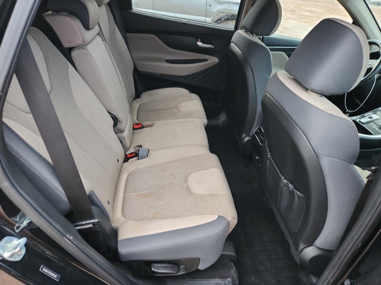 HYUNDAI SANTA FE SEL