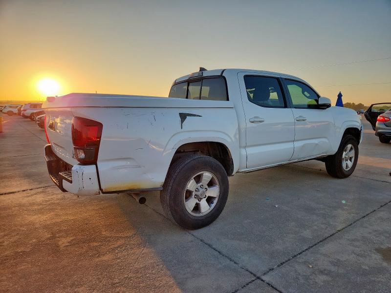 2019 TOYOTA TACOMA 5TFAX5GN3KX137037