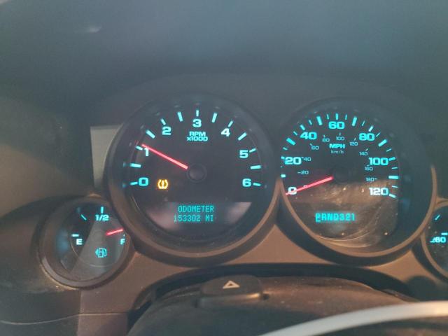 2012 GMC SIERRA C1500 - 1GTN1TEX3CZ337868