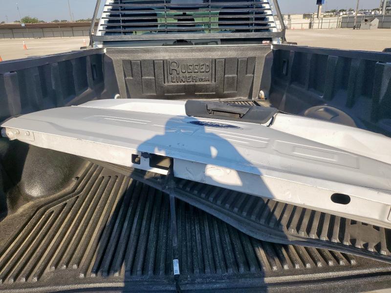 2023 FORD F150 - 1FTMF1C53PKE73404