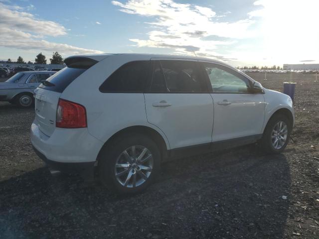 2013 FORD EDGE SEL #3284011817