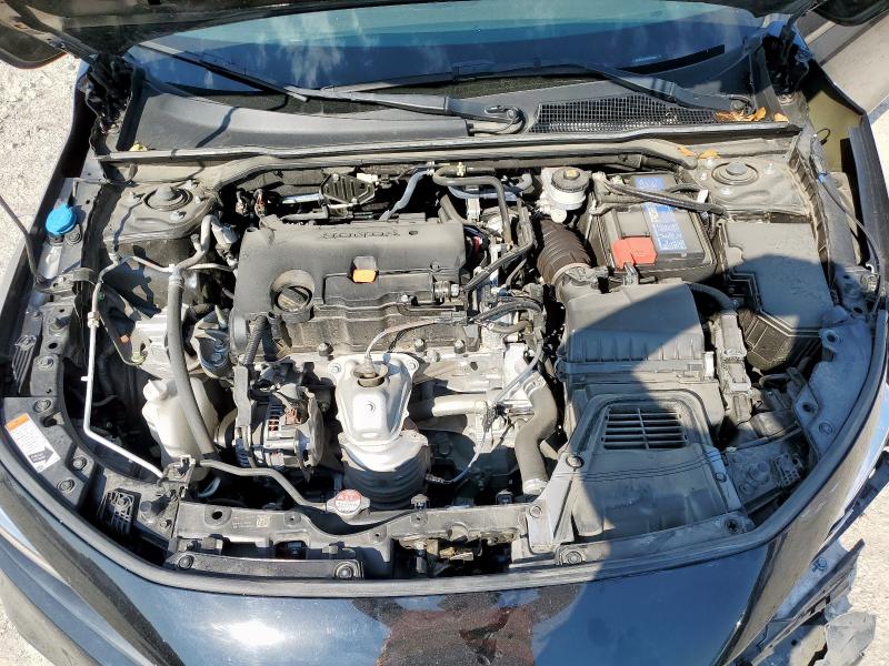 2024 HONDA CIVIC SPOR - 2HGFE2F50RH528920