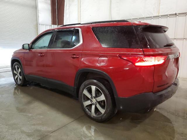 2020 CHEVROLET TRAVERSE L #3292479673