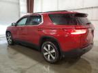 Lot #3292479673 2020 CHEVROLET TRAVERSE L
