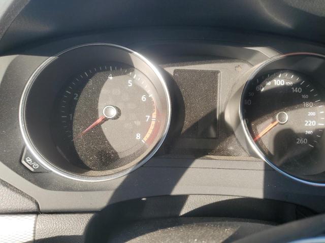 2017 VOLKSWAGEN JETTA S 3VW167AJ7HM271923