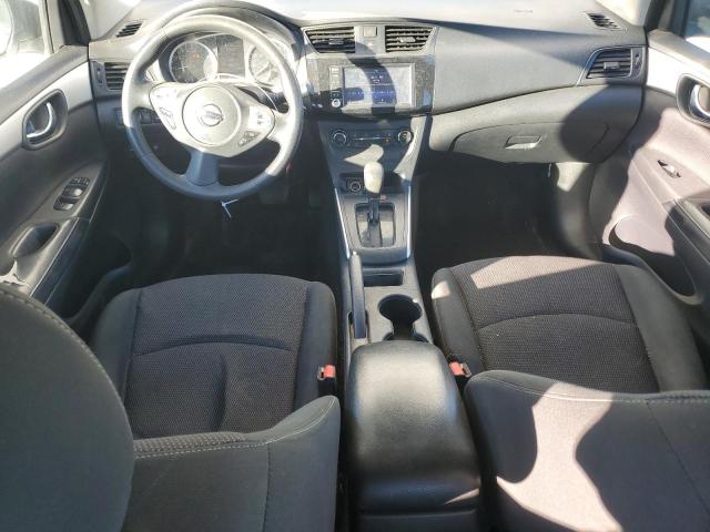 2019 NISSAN SENTRA S - 3N1AB7AP3KY249021